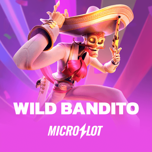 Wild Bandito