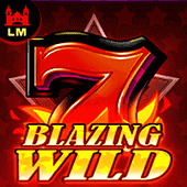Blazing Wild
