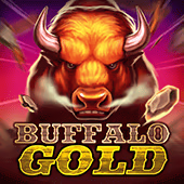 Buffalo Gold