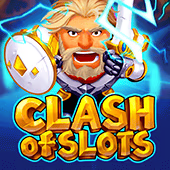 Clash of Slots