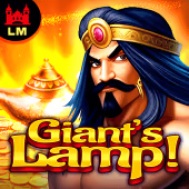 Giant's Lamp