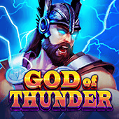 God of Thunder