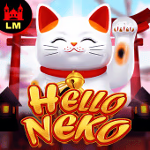 Hello Neko