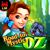 Road To Mystic Oz
