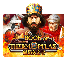 Book Of Thermopylae