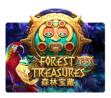 Forest Treasure