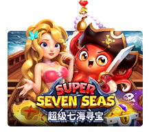 Super Seven Seas