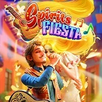 Spirits Fiesta
