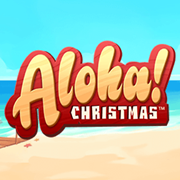 Aloha! Christmas