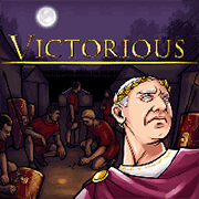 Victorious