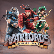 Warlords: Crystals of Power