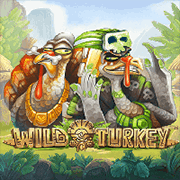 Wild Wild West: The Great Train Heist