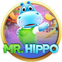 Mr. Hippo