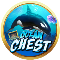 Ocean Chest
