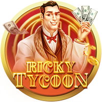 Ricky Tycoon