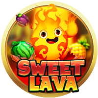Sweet Lava