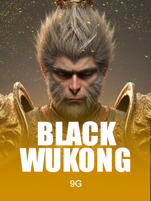 Black Wukong