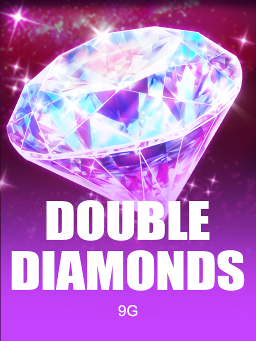 Double Diamonds