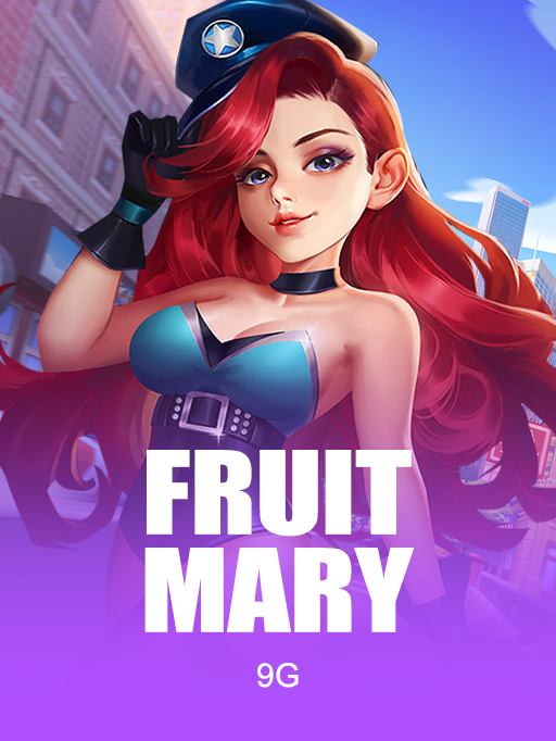 Fruit Mary