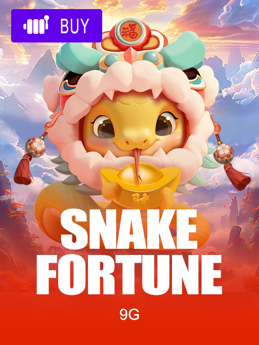 Snake Fortune