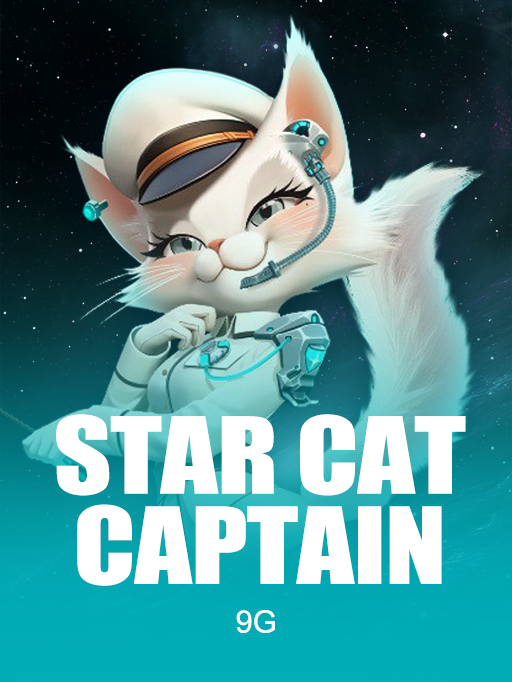 Starcat Captain