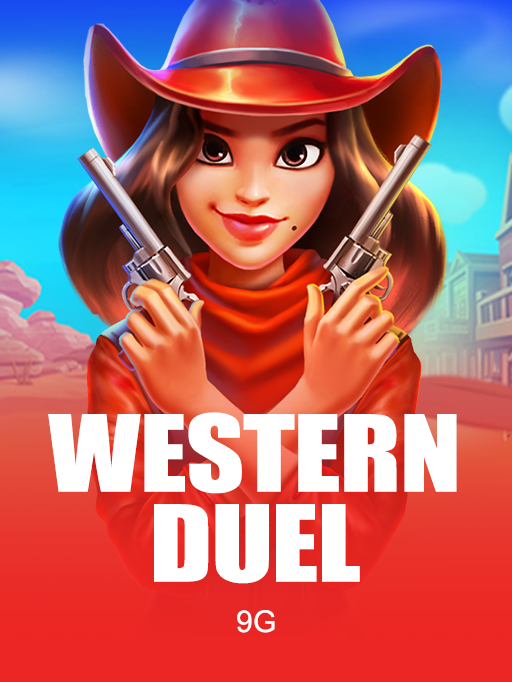 Western Duel