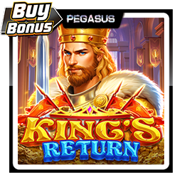 King's Return