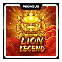 Lion Legend