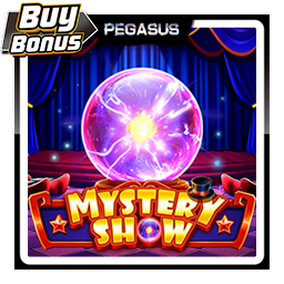 Mystery Show