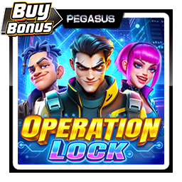Operation Lock