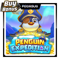 Penguin Expedition