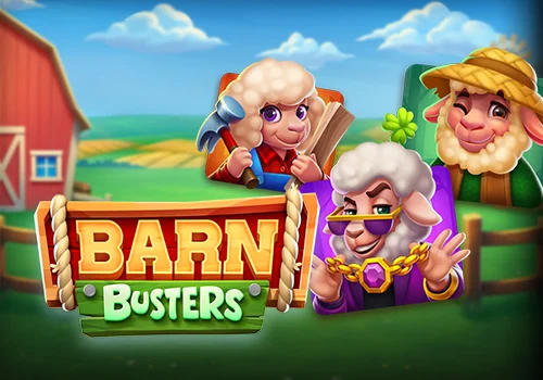 Barn Busters
