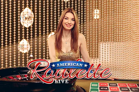 American Roulette