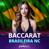 Baccarat Brasileira NC