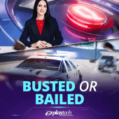 Busted Or Bailed