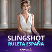 Slingshot Ruleta España