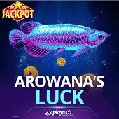 Arowana's Luck