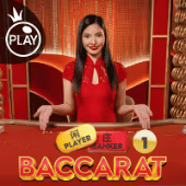 Baccarat 1