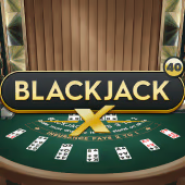 BlackjackX 40