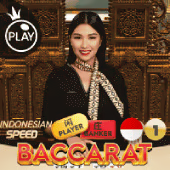Indonesian Speed Baccarat 1