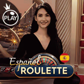 Roulette 14 - Spanish