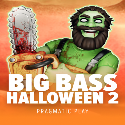 Big Bass Halloween 2