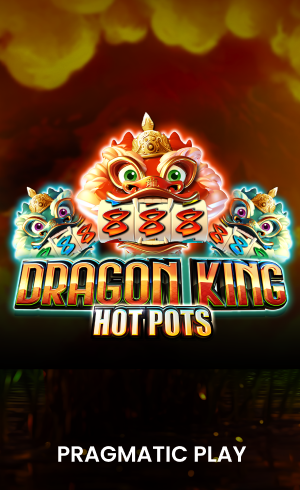Dragon King Hot Pots