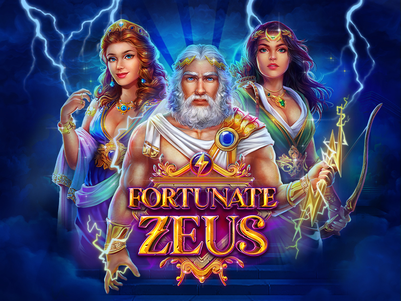 Fortunate Zeus