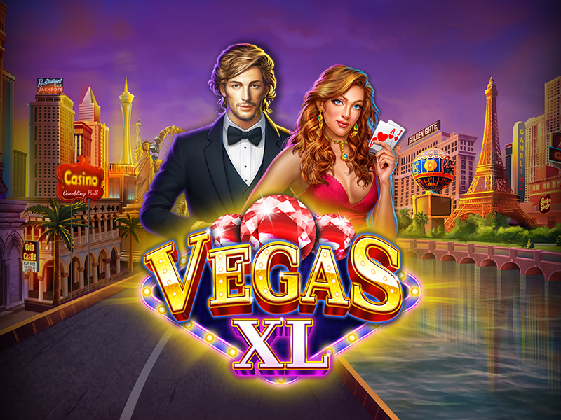 Vegas XL