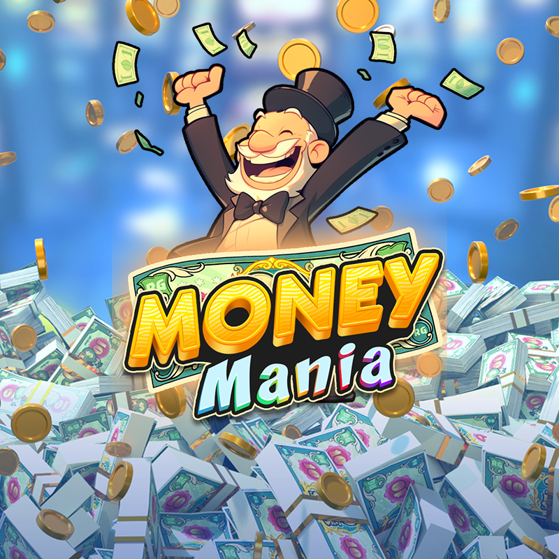 money mania