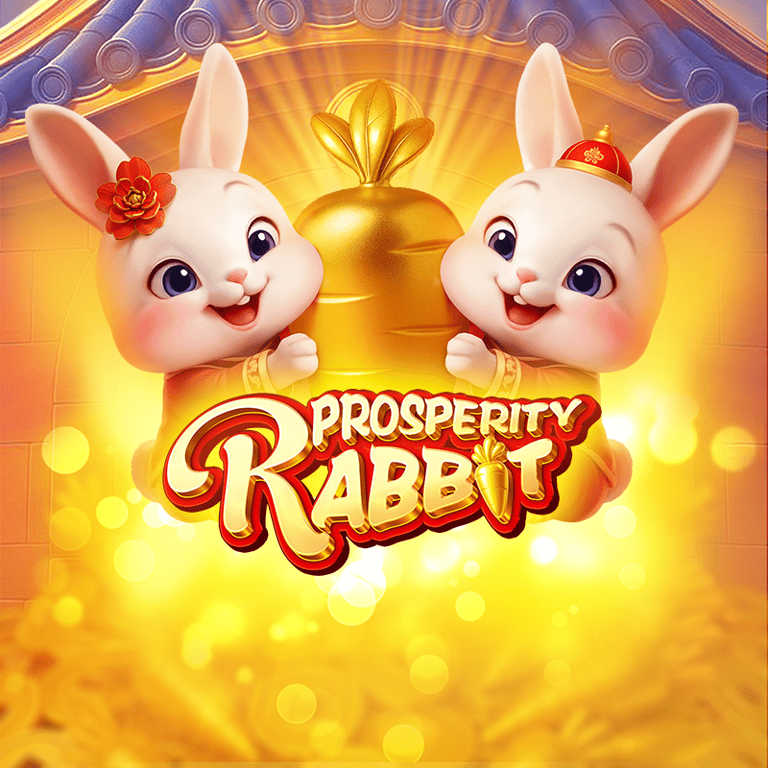 prosperity rabbit