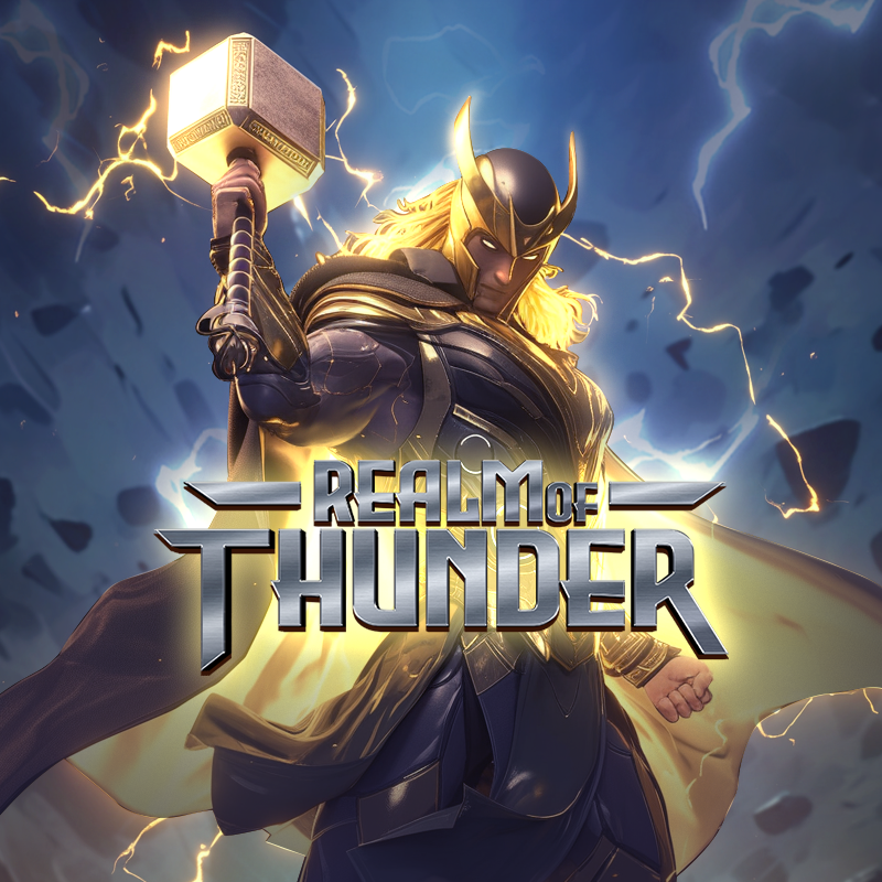 realm of thunder