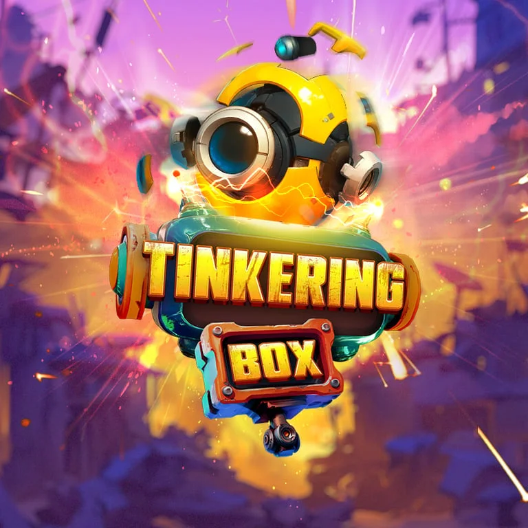 tinkering box