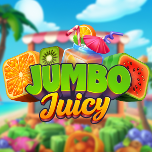 Jumbo Juicy